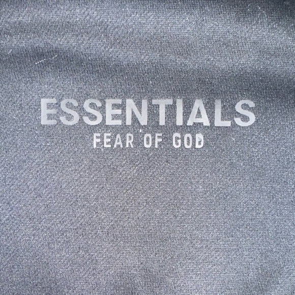 Fear of God Essentials Hoodie - Picture 3 of 7